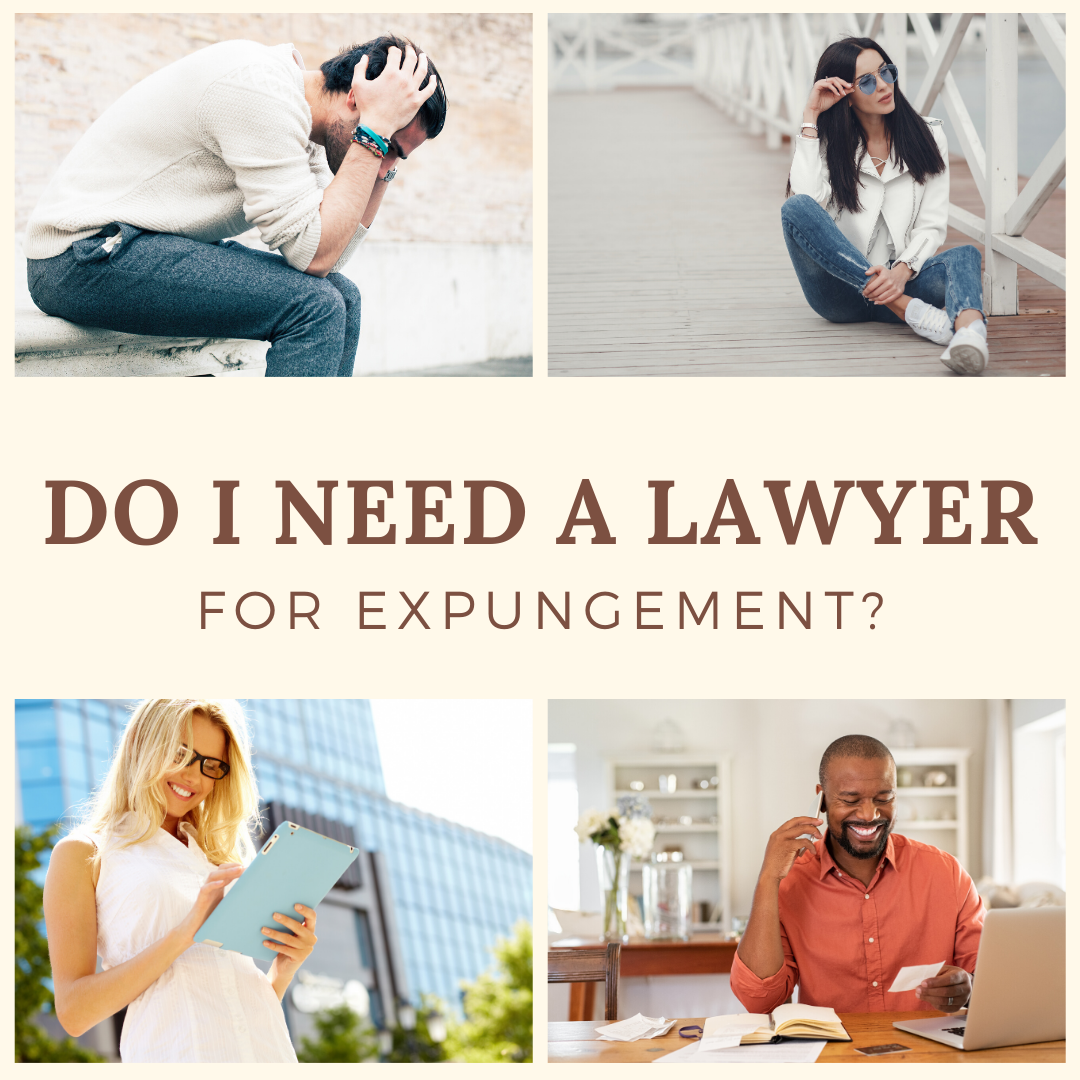 Do I Need a Lawyer for Expungement - Illinois Do It Yourself Expungement