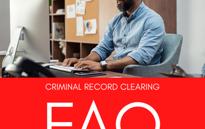 Illinois Criminal Record Clearing FAQ - Do It Yourself Expungement in Chicago, Skokie, Rolling Meadows and More