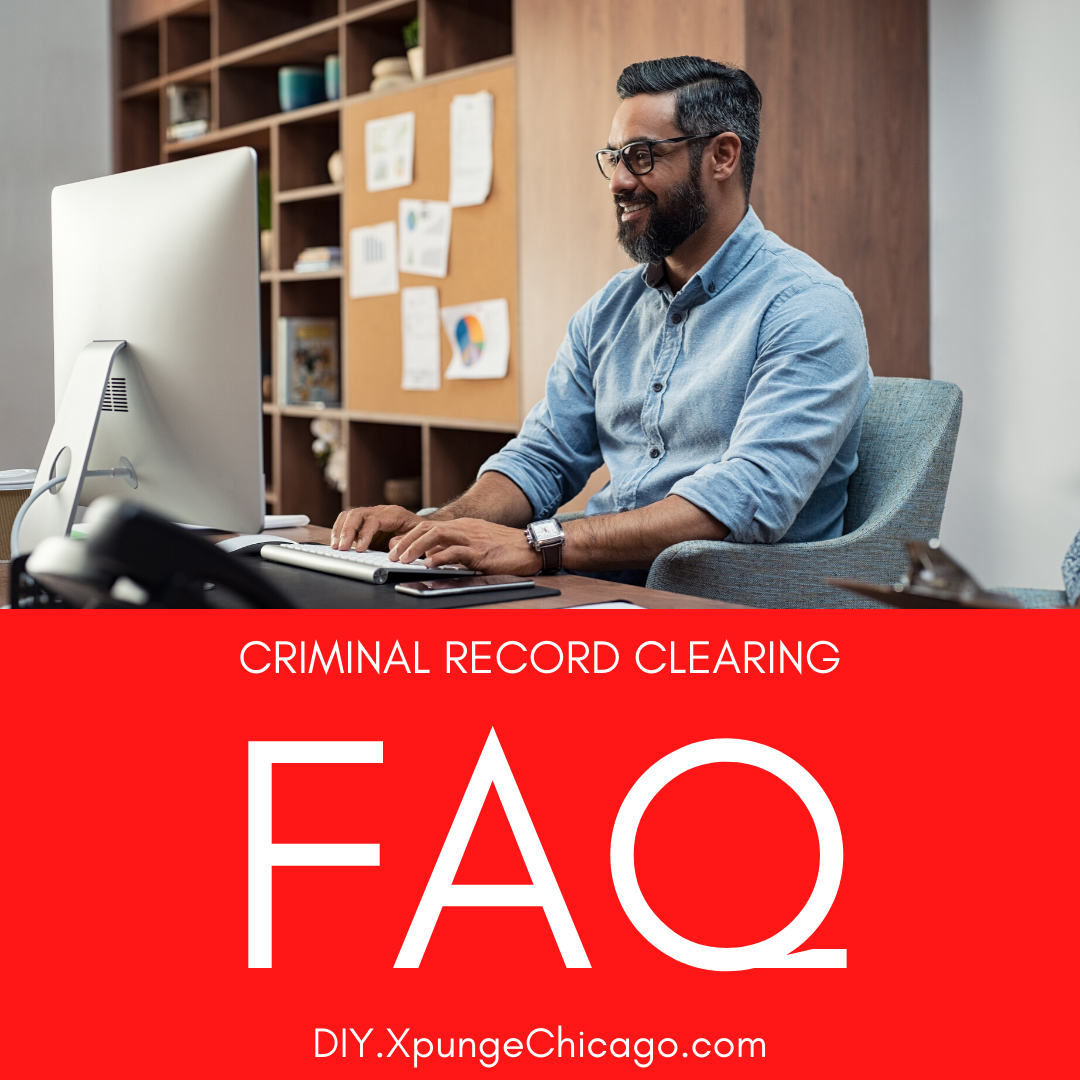 How Do I Check My Criminal Record In Illinois