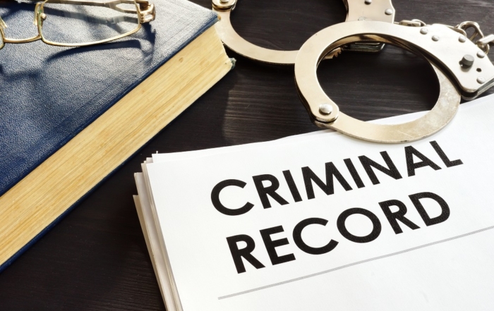 If you're like many people who have criminal records, you know that you may be eligible for sealing or expungement... but you may not know what can happen with a sealed record or who can view it.