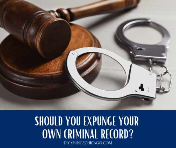 How Can I Get My Record Expunged For Free DIY Xpunge Chicago